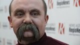"Ще повіє огонь новий. З Холодного Яру!" - переможець конкурсу двійників Тараса Шевченка воює в 93-й бригаді на Донбасі. ФОТО