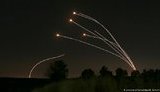 США поповнять ракетами ізраїльську систему "Залізний купол", - Байден