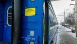 "Укрзалізниця" відправляє понад 30 "вагонів незламності" в регіони