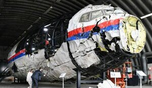 Росія винна у збитті літака рейсу MH17 у 2014 році, - рішення Міжнародної організації цивільної авіації