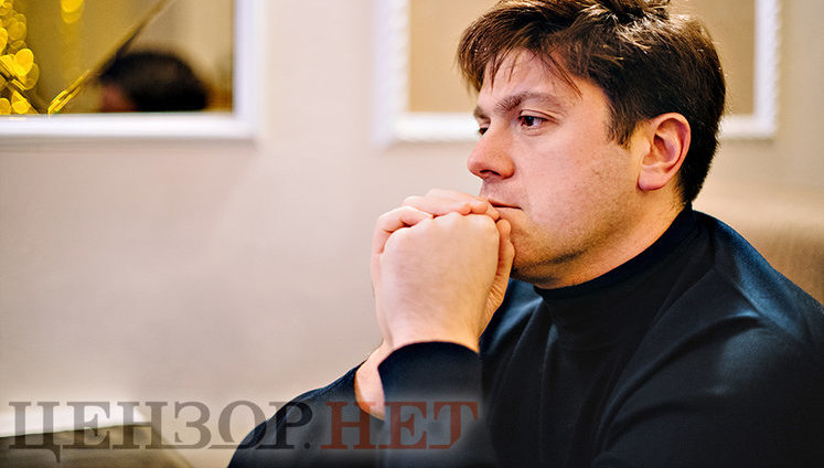 Bill on Donbas de-occupation ready for being adopted by Rada, - MP Vinnyk