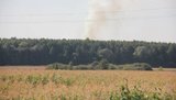 На території складів Міноборони в Калинівці сталося задимлення. У РДА заявляють про загрозу НС