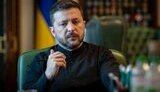 Україні необхідно $30 мільярдів для запуску військового виробництва на повну силу, – Зеленський