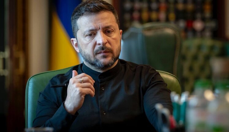 Росія затягує війну й щодня продовжує вбивати. Мовчання Америки та інших у світі лише заохочує Путіна, - Зеленський. ФОТОрепортаж