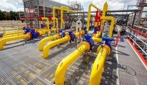 Україна уже почала закачувати газ до підземних сховищ, готуючись до наступного опалювального сезону