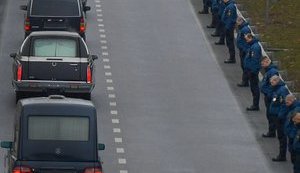 МАУ выплатила первую часть компенсаций семьям жертв авиакатастрофы в Иране