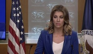 Россия продолжает менять границу между оккупированной Южной Осетией и Грузией, - Госдепартамент США