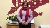 Гендиректор Національного музею історії України Тетяна Сосновська: "За неповні чотири роки дохід музею вдалося збільшити вп’ятеро!"