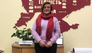 Гендиректор Національного музею історії України Тетяна Сосновська: "За неповні чотири роки дохід музею вдалося збільшити вп’ятеро!"