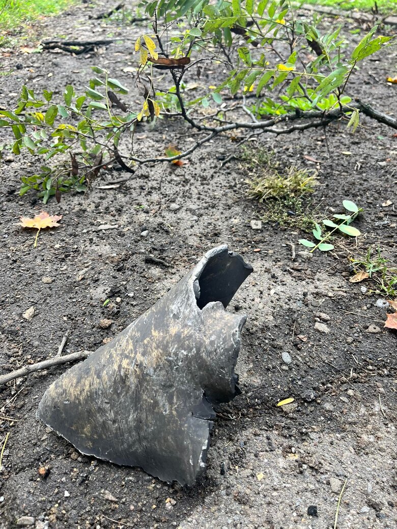 Рашисты ударили по Краматорску 4 ракетами. Известно о 10 раненых 06