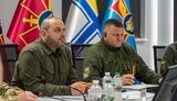 залужний,умєров