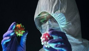 Новый рекорд с начала пандемии: в РФ за сутки обнаружили более 63 тыс. больных COVID-19
