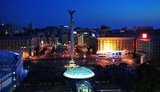 Вторую ночь подряд в Киеве фиксируют температурный рекорд