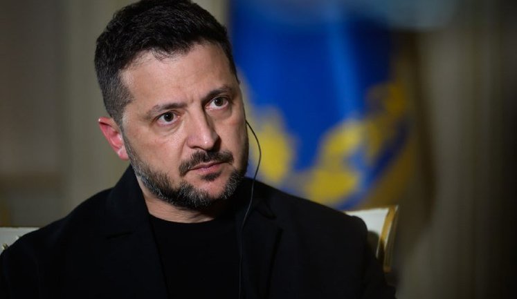 Zelenskyy responded to question of whether Ukraine would strike Kerch Bridge