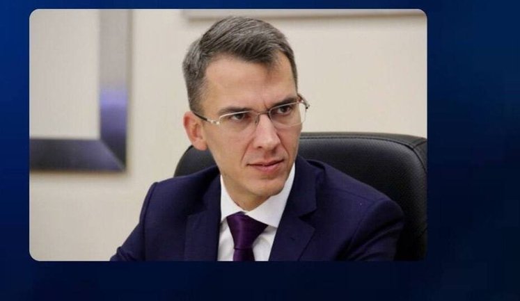 Militarization and Russification of Ukrainian children: Russian education official Omelchuk to stand trial, Kravchenko says