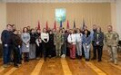 Сирський провів зустріч із журналістами: що відомо