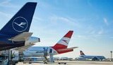 Рейсы в Украину отменили Austrian Airlines, Swiss и SAS