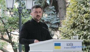 Ми говоримо про ті гарантії безпеки, які нас будуть захищати, а не про "гарантії безпеки" від РФ, - Зеленський