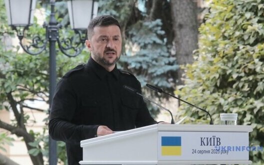 Zelenskyy calls for strengthening Ukraine’s air defenses: Putin wants to kill where his troops can’t reach