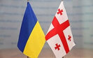 Україна,Грузія