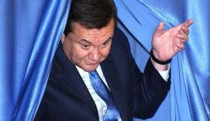 ГОД С ЯНУКОВИЧЕМ: ХИРУРГИЯ БЕЗ АНЕСТЕЗИИ