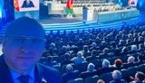 "Слуга народу" Шевченко був на лукашенківському заході як приватна особа, - заступниця голови фракції Кравчук