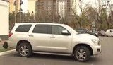 Сотрудники Днепровской прокуратуры Киева не ездят на автомобилях дешевле $60 000 - СМИ. ВИДЕО.