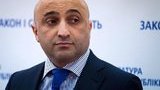 Зеленський: Звільнення Мамедова було особистим рішенням Венедіктової