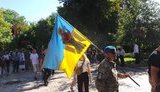 На Марш Захисників зареєструвалися близько 10 тисяч учасників, представлено 20 областей, - організатори