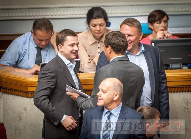 Lifting immunity of Dovhyi, Poliakov, Rozenblat, and lack of votes for Deidei and Lozovyi, - drama unveiled in Rada on July 11 15