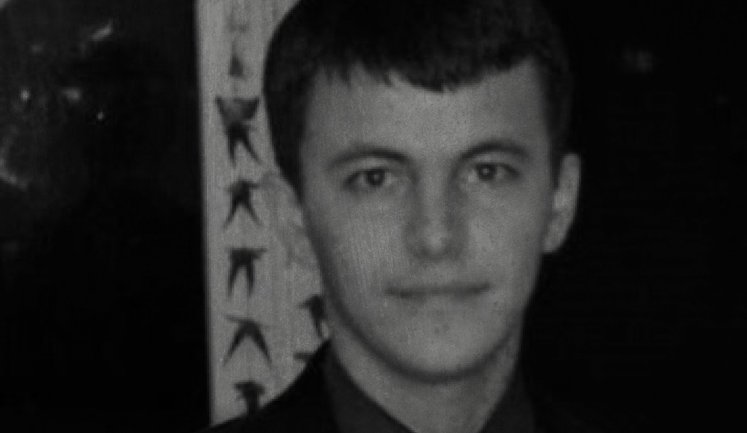 Минуло 10 років після викрадення кримськотатарського активіста Ервіна Ібрагімова, - правозахисники