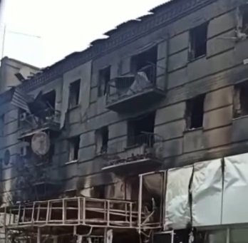 Враг предпринял неудачные попытки наступления возле Осколоновки, Пурдовки, Щедрищева и Смолянинова в Луганской области, - ОВА 01