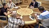 коррупция порошенко волонтеры corruption poroshenko volunteers