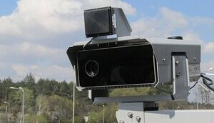 Відзавтра на дорогах працюватимуть 50 комплексів автофіксації порушень, - патрульна поліція