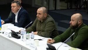 Bezuhla accused Umerov and number of MPs of schemes