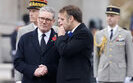 Starmer and Macron
