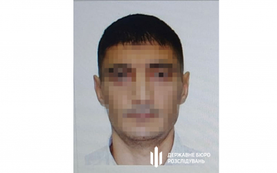 Сообщено о подозрении предателю, удерживавшему в херсонском СИЗО похищенных оккупантами патриотов, - ГБР 01
