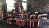 Податківці вилучили у торгового підприємства, яке ухилялося від сплати податків і митних платежів, товарів на 11,7 млн грн. ФОТО