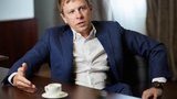 Хомутынник продает аграрный бизнес российскому бизнесмену (обновлено)