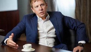 Хомутынник решил вернуться к управлению бизнесом