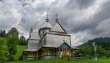 На Прикарпатті оновлюють дороги для прочан, - ОДА