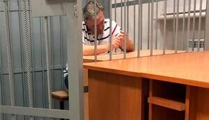 Колишній заступник міністра Гримчак отримав 10 років тюрми за хабар, – САП
