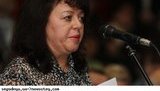 Жену ректора Донецкого университета, жестоко избитую под собственным домом, уже обвинили в краже 153 тыс грн