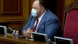Ще одному нардепу підтвердили COVID-19, Рада - не вільна від коронавірусу зона, - Стефанчук. ВIДЕО