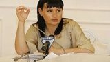 Кильчицкая о Довгом: карлик почувствовал себя Наполеоном