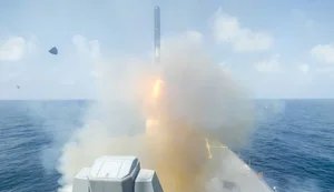 США уразили понад 50 кораблів Ірану: що відомо?