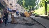 экскаватор