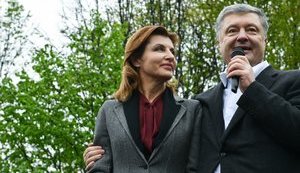 Порошенко против предоставления россиянам