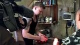 Ювелир Дмитрий Щербаков: "Получилась дебильная ситуация: государство не награждает настоящих героев войны, а меня за то, что я делаю ордена на волонтерских началах, отметили"