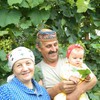 Misha Parhonyuk